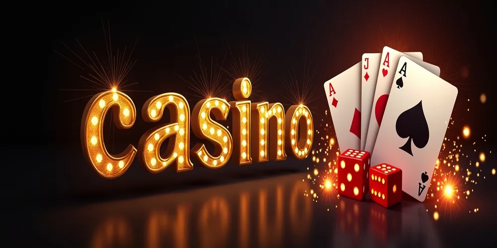 Castillo casino Casino en l铆nea